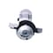Wai Global Starter, STRND PMGR 12V 10T CCW, 13kW12 Volt, CCW, 10Tooth Pinion 34015N - alternate 2